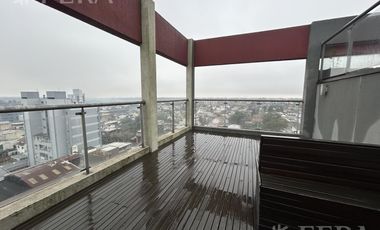 Venta de departamento 2 ambientes con balcón en Berazategui
