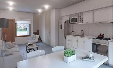 Fideicomiso - DÚPLEX  - El Calafate