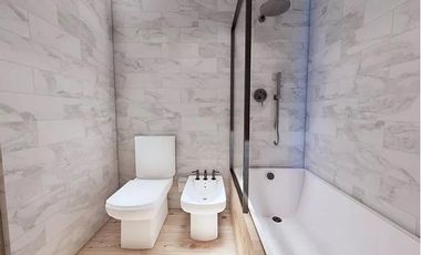 Fideicomiso - DÚPLEX  - El Calafate