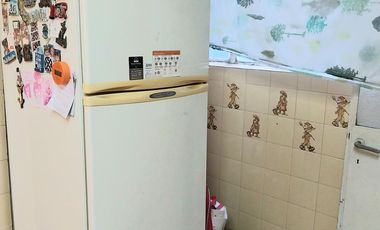 Departamento en Tribunales