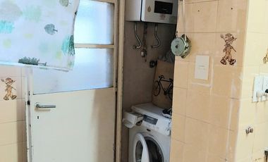 Departamento en Tribunales