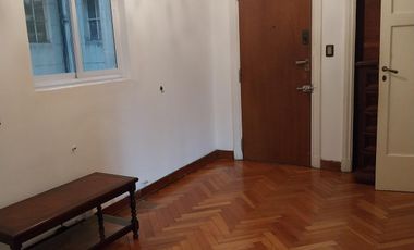 Departamento en Tribunales