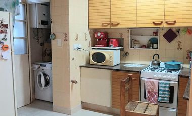 Departamento en Tribunales