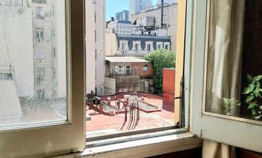 Departamento en Tribunales