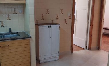 Departamento en Tribunales