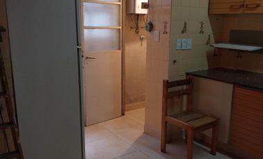 Departamento en Tribunales