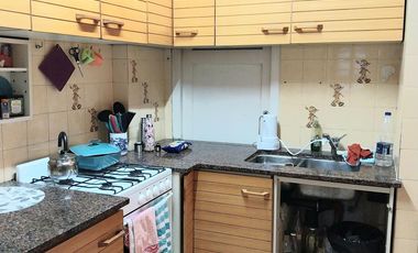 Departamento en Tribunales