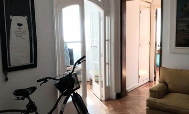 Departamento en Tribunales