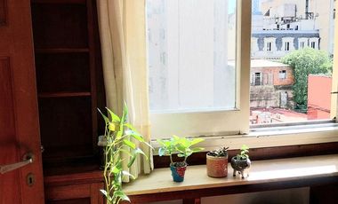 Departamento en Tribunales