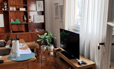 Departamento en Tribunales