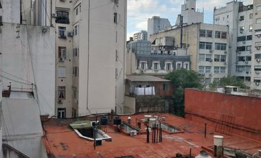 Departamento en Tribunales