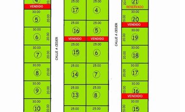 Terreno en venta - 795 mts2 - Haras Santa Maria, Escobar