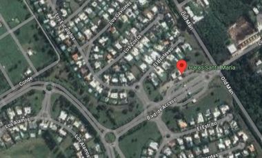 Terreno en venta - 795 mts2 - Haras Santa Maria, Escobar