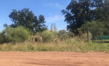 Terreno en venta - 795 mts2 - Haras Santa Maria, Escobar