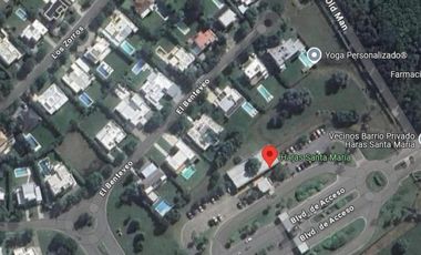 Terreno en venta - 795 mts2 - Haras Santa Maria, Escobar