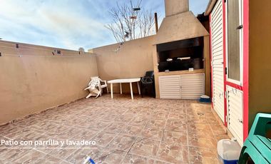 Departamento en venta, Campana Centro