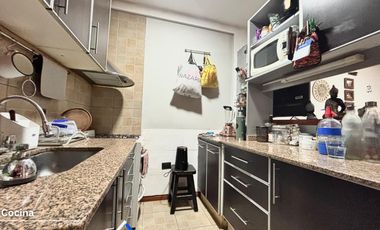 Departamento en venta, Campana Centro