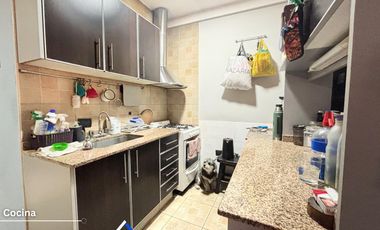 Departamento en venta, Campana Centro