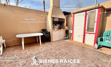 Departamento en venta, Campana Centro