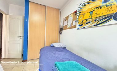 Departamento en venta, Campana Centro