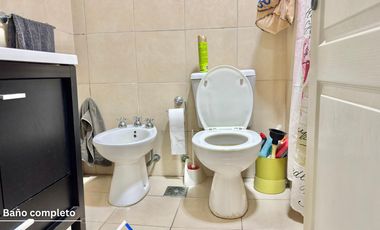 Departamento en venta, Campana Centro