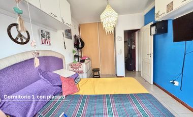 Departamento en venta, Campana Centro