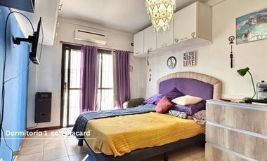 Departamento en venta, Campana Centro