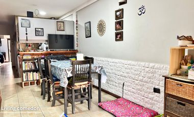 Departamento en venta, Campana Centro