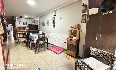 Departamento en venta, Campana Centro