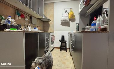 Departamento en venta, Campana Centro