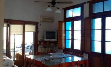 CASA ANTIGUA-RESTAURADA A NUEVA