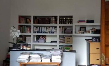 CASA ANTIGUA-RESTAURADA A NUEVA