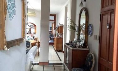 CASA ANTIGUA-RESTAURADA A NUEVA