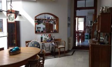 CASA ANTIGUA-RESTAURADA A NUEVA