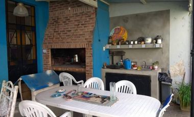 CASA ANTIGUA-RESTAURADA A NUEVA