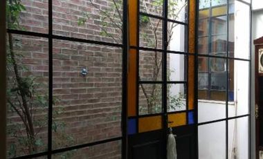 CASA ANTIGUA-RESTAURADA A NUEVA