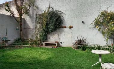 CASA ANTIGUA-RESTAURADA A NUEVA