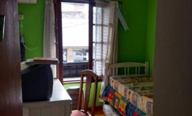 CASA ANTIGUA-RESTAURADA A NUEVA