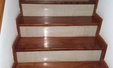 CASA ANTIGUA-RESTAURADA A NUEVA