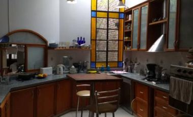 CASA ANTIGUA-RESTAURADA A NUEVA