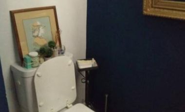 CASA ANTIGUA-RESTAURADA A NUEVA