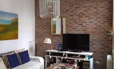 CASA ANTIGUA-RESTAURADA A NUEVA