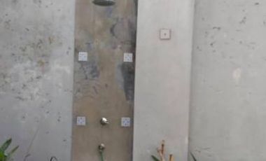 CASA ANTIGUA-RESTAURADA A NUEVA