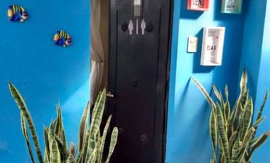 CASA ANTIGUA-RESTAURADA A NUEVA