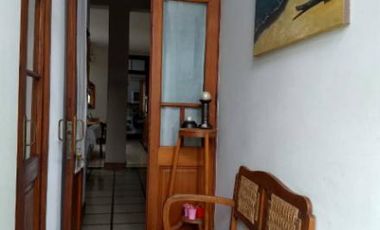 CASA ANTIGUA-RESTAURADA A NUEVA