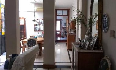 CASA ANTIGUA-RESTAURADA A NUEVA