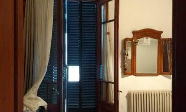 CASA ANTIGUA-RESTAURADA A NUEVA