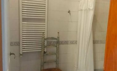 CASA ANTIGUA-RESTAURADA A NUEVA