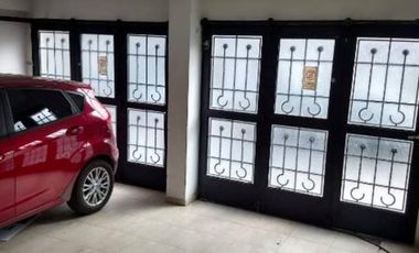 CASA ANTIGUA-RESTAURADA A NUEVA