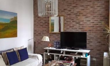 CASA ANTIGUA-RESTAURADA A NUEVA